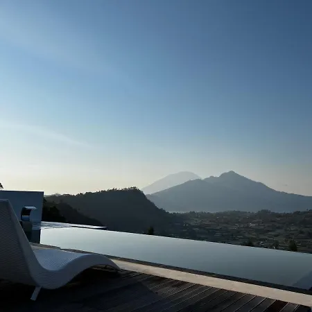 Highland Bali Hotel Baturaja  Exterior photo