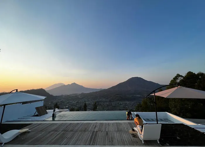 Highland Bali