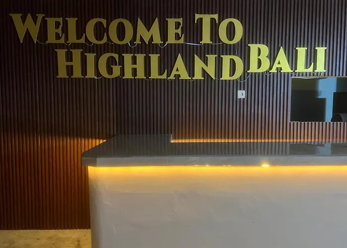 Highland Bali